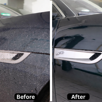 DetailMate™ Extendable Car Wash Mop