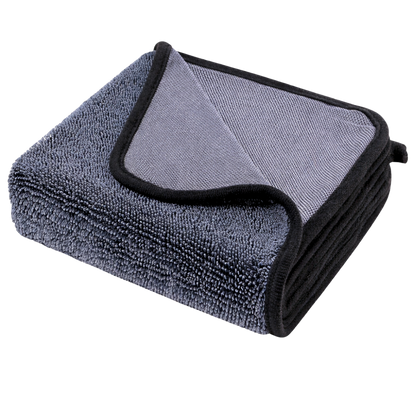 1 x Microfiber Car Drying Towel