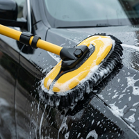 DetailMate™ Extendable Car Wash Mop